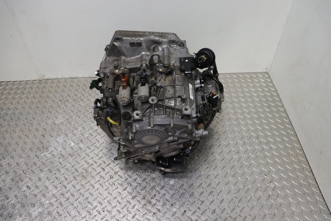 2006–2011 Honda Civic 1.8L Automatic Transmission R18A JDM OEM FWD Low Mileage