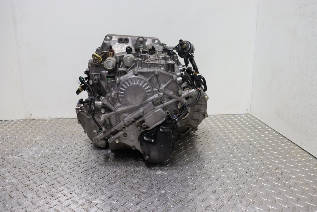 2006–2011 Honda Civic 1.8L Automatic Transmission R18A JDM OEM FWD Low Mileage