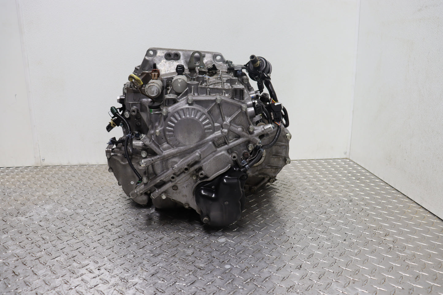 2006–2011 Honda Civic 1.8L Automatic Transmission R18A JDM OEM FWD Low Mileage