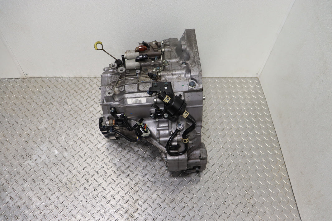 2006–2011 Honda Civic 1.8L Automatic Transmission R18A JDM OEM FWD Low Mileage