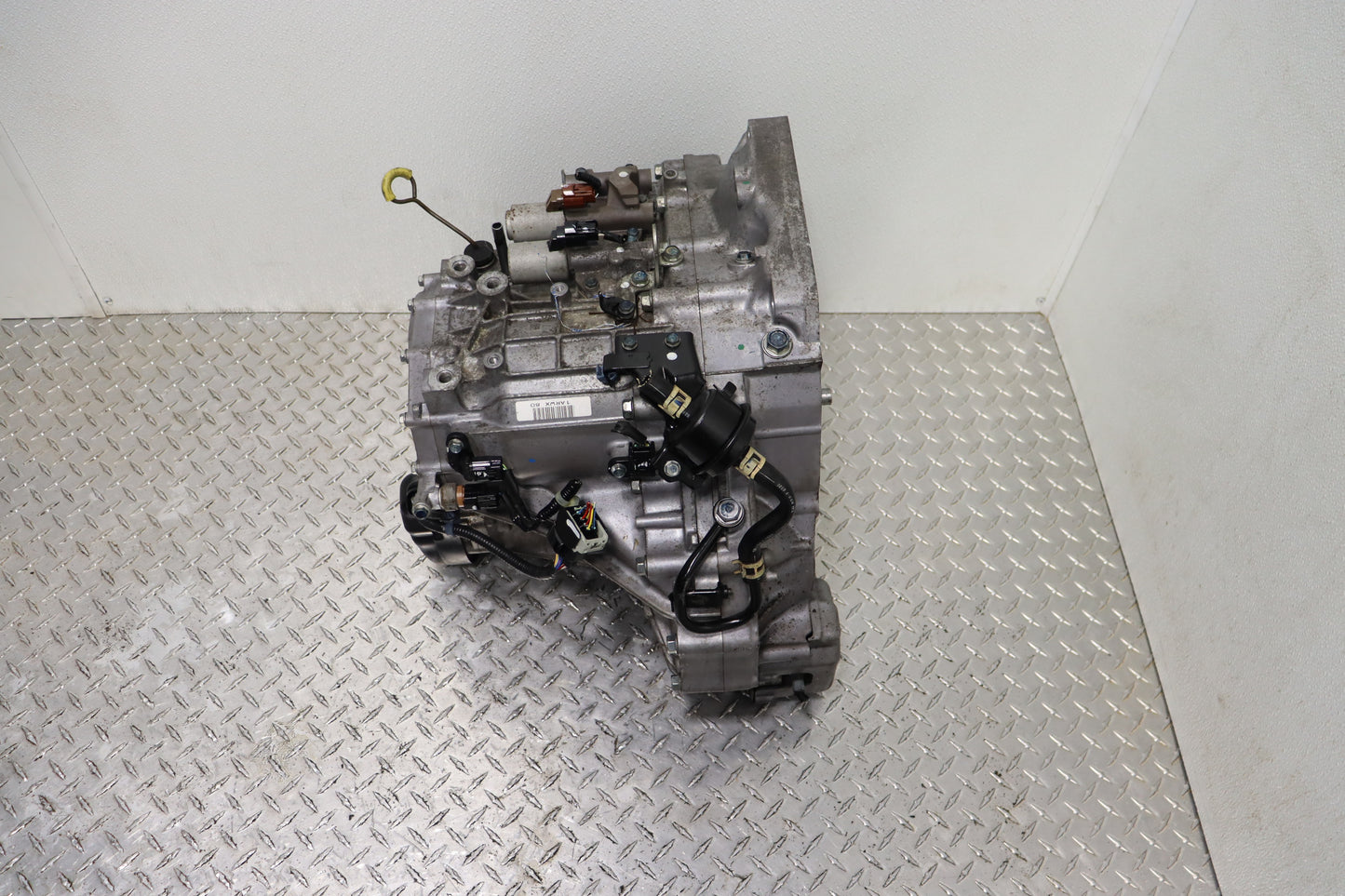 2006–2011 Honda Civic 1.8L Automatic Transmission R18A JDM OEM FWD Low Mileage