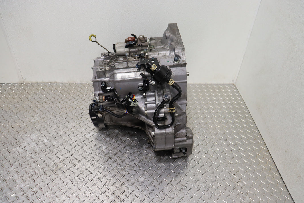 2006–2011 Honda Civic 1.8L Automatic Transmission R18A JDM OEM FWD Low Mileage