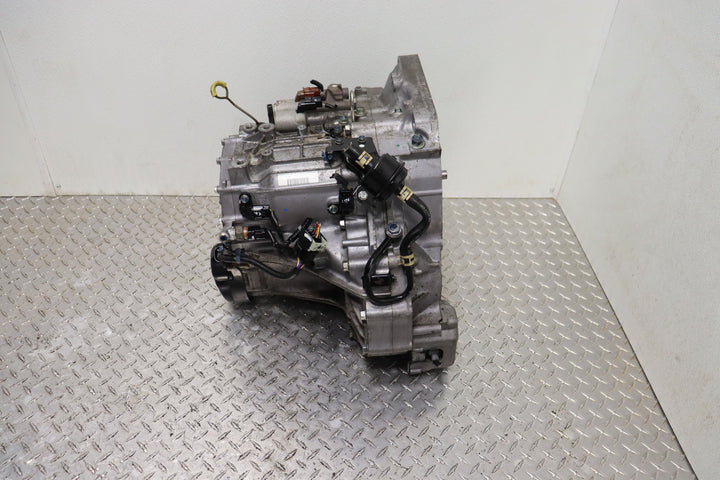 2006–2011 Honda Civic 1.8L Automatic Transmission R18A JDM OEM FWD Low Mileage