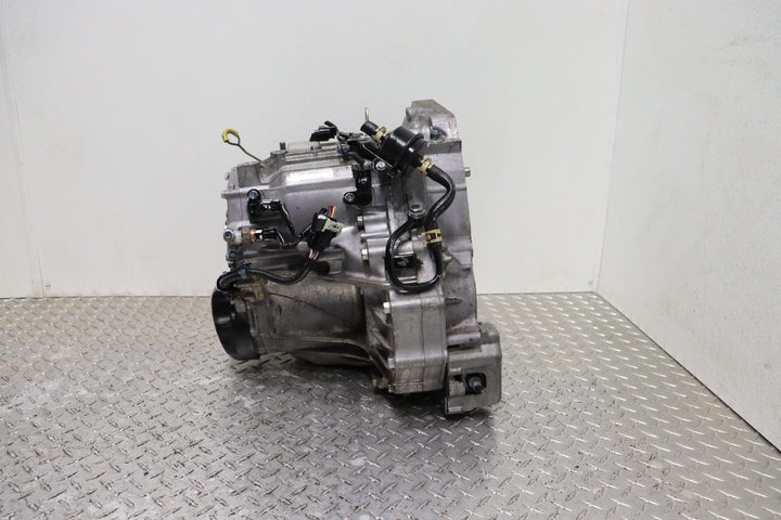 2006–2011 Honda Civic 1.8L Automatic Transmission R18A JDM OEM FWD Low Mileage