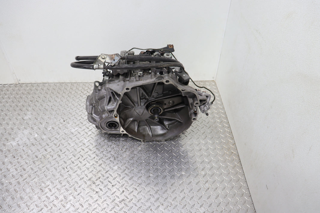 2006 - 2011 HONDA CIVIC SI 8TH GEN / 2004 - 2008 ACURA TSX 6 SPEED MANUAL TRANSMISSION LSD JDM K20A TYPE R