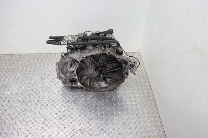 2006 - 2011 HONDA CIVIC SI 8TH GEN / 2004 - 2008 ACURA TSX 6 SPEED MANUAL TRANSMISSION LSD JDM K20A TYPE R