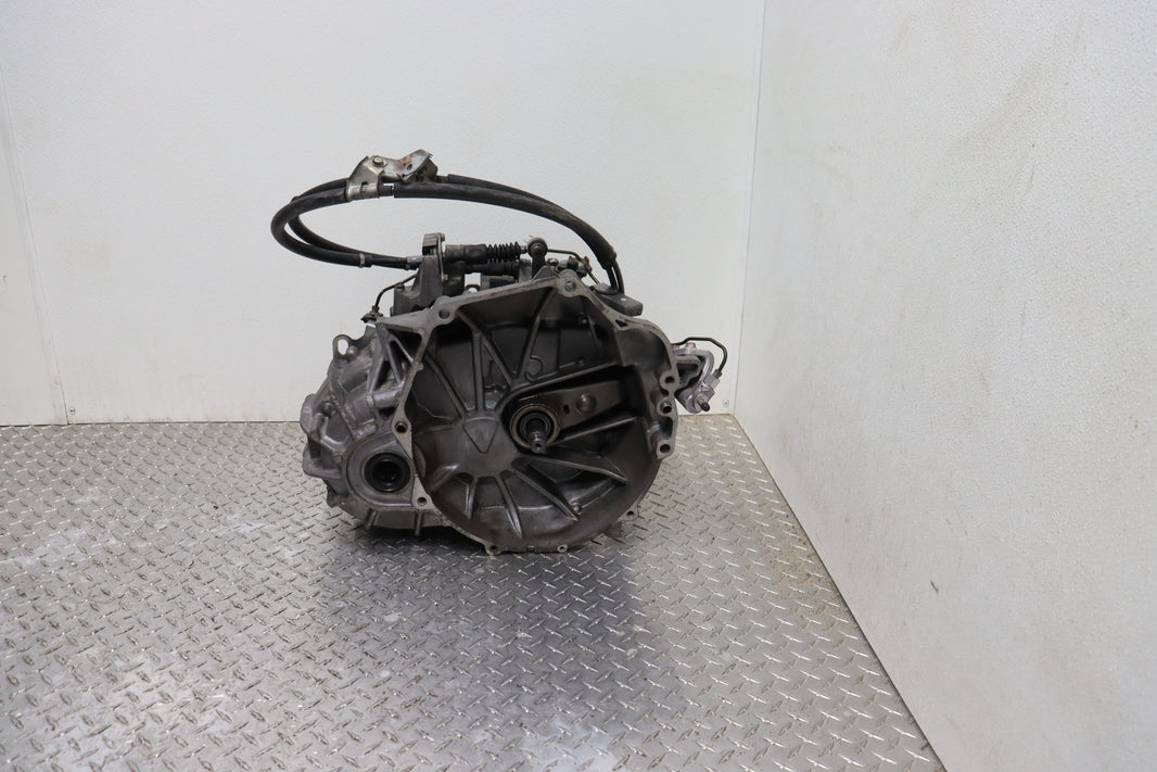 2006 - 2011 HONDA CIVIC SI 8TH GEN / 2004 - 2008 ACURA TSX 6 SPEED MANUAL TRANSMISSION LSD JDM K20A TYPE R
