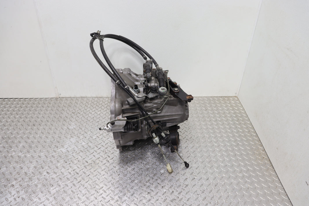 2006 - 2011 HONDA CIVIC SI 8TH GEN / 2004 - 2008 ACURA TSX 6 SPEED MANUAL TRANSMISSION LSD JDM K20A TYPE R