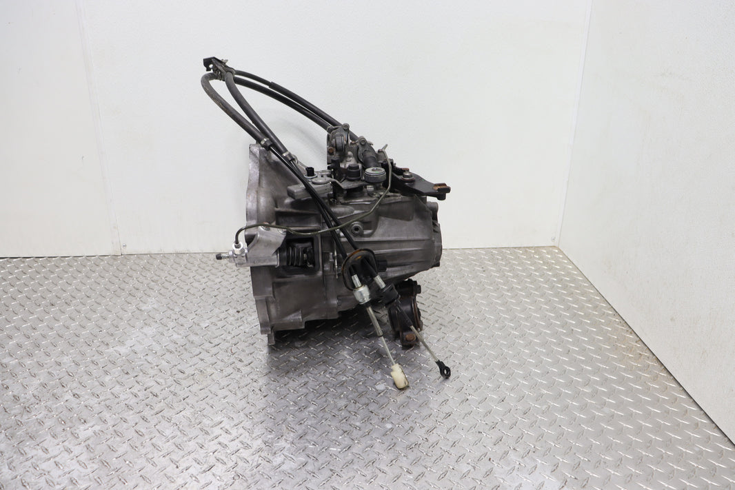 2006 - 2011 HONDA CIVIC SI 8TH GEN / 2004 - 2008 ACURA TSX 6 SPEED MANUAL TRANSMISSION LSD JDM K20A TYPE R