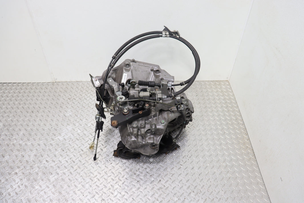 2006 - 2011 HONDA CIVIC SI 8TH GEN / 2004 - 2008 ACURA TSX 6 SPEED MANUAL TRANSMISSION LSD JDM K20A TYPE R