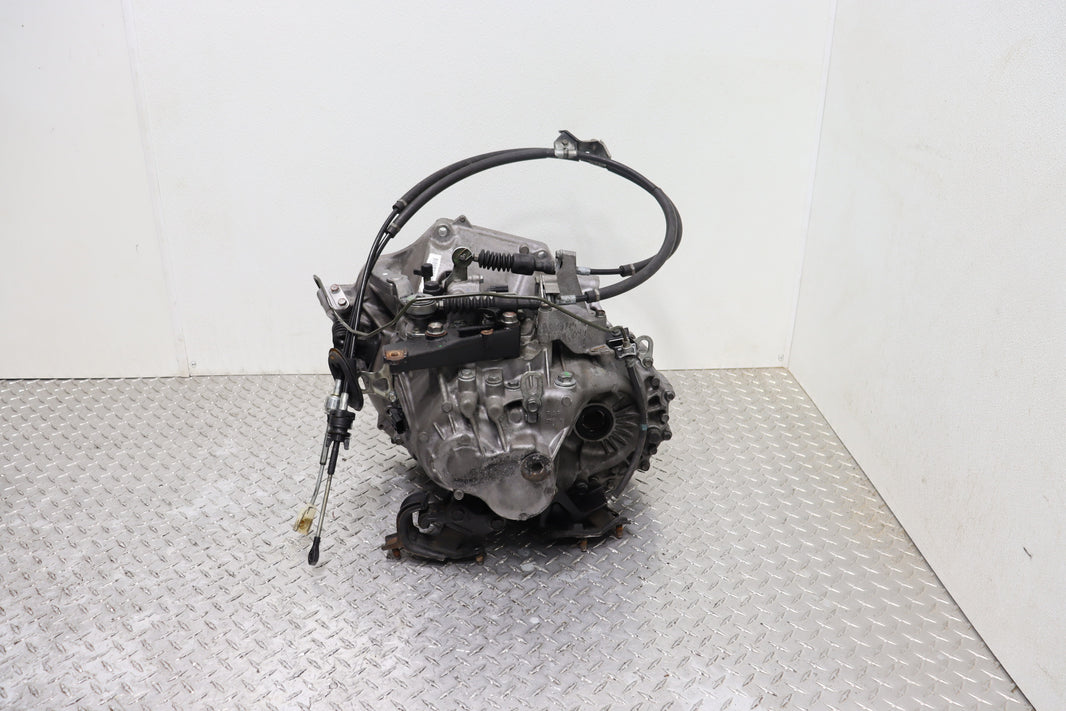 2006 - 2011 HONDA CIVIC SI 8TH GEN / 2004 - 2008 ACURA TSX 6 SPEED MANUAL TRANSMISSION LSD JDM K20A TYPE R