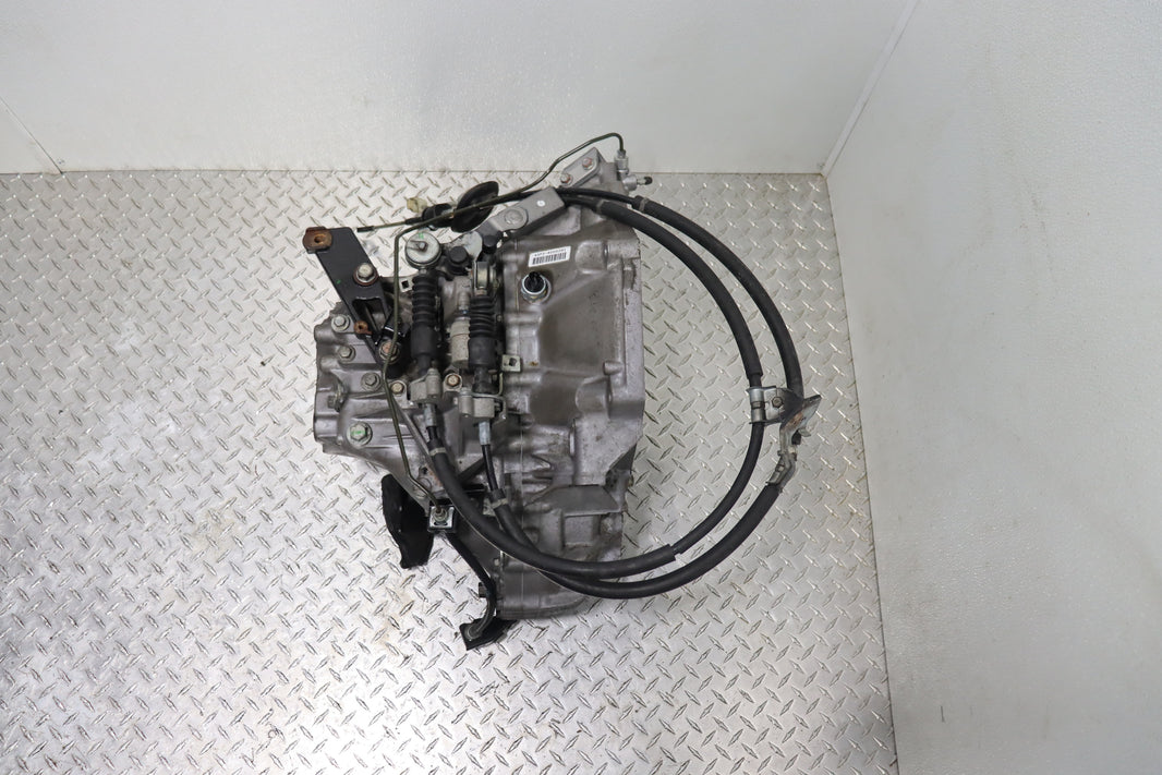2006 - 2011 HONDA CIVIC SI 8TH GEN / 2004 - 2008 ACURA TSX 6 SPEED MANUAL TRANSMISSION LSD JDM K20A TYPE R
