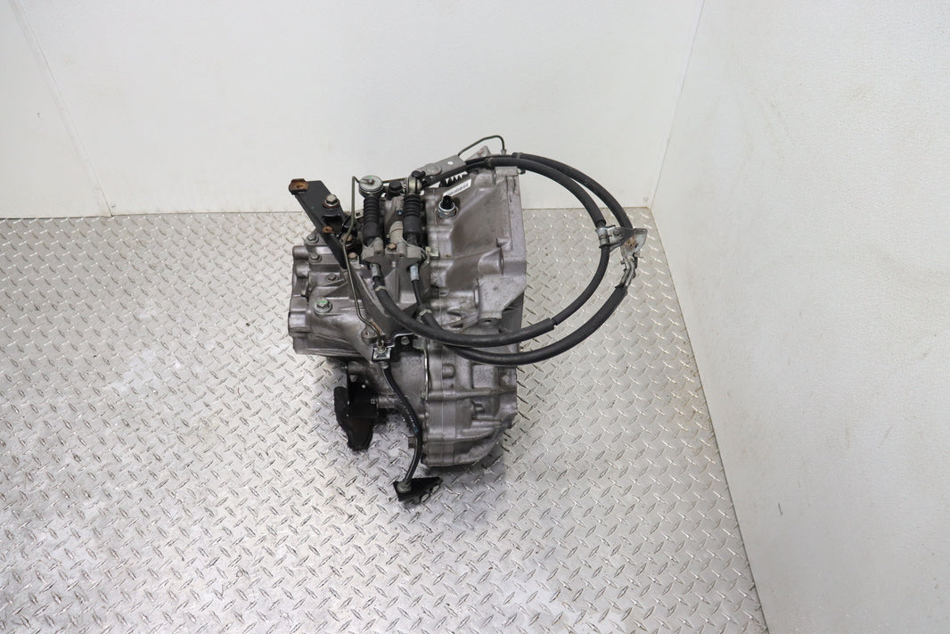 2006 - 2011 HONDA CIVIC SI 8TH GEN / 2004 - 2008 ACURA TSX 6 SPEED MANUAL TRANSMISSION LSD JDM K20A TYPE R