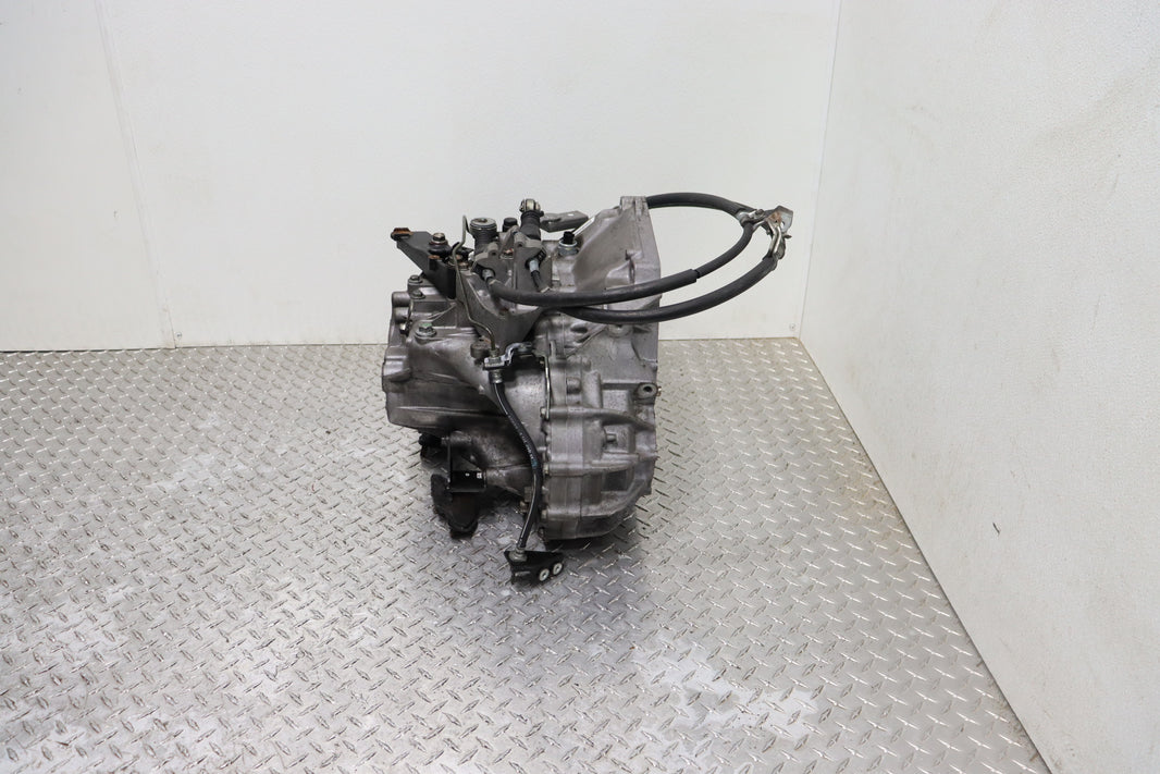 2006 - 2011 HONDA CIVIC SI 8TH GEN / 2004 - 2008 ACURA TSX 6 SPEED MANUAL TRANSMISSION LSD JDM K20A TYPE R