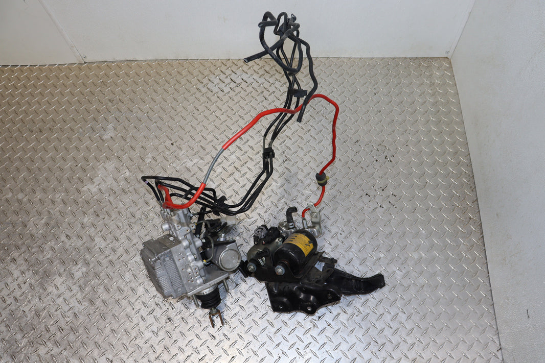 2010–2015 Toyota Prius Hybrid ABS Pump Anti-Lock Brake System OEM 47210-47310