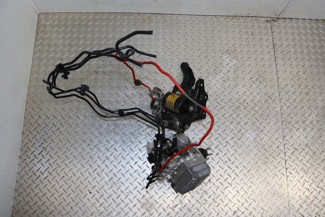 2010–2015 Toyota Prius Hybrid ABS Pump Anti-Lock Brake System OEM 47210-47310