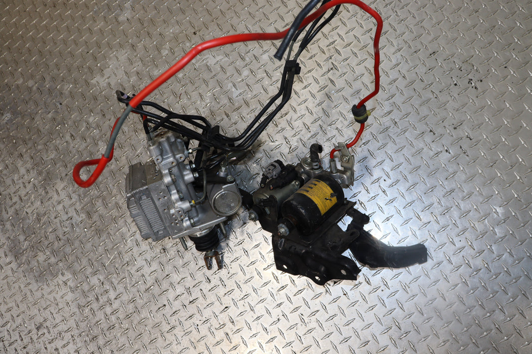 2010–2015 Toyota Prius Hybrid ABS Pump Anti-Lock Brake System OEM 47210-47310