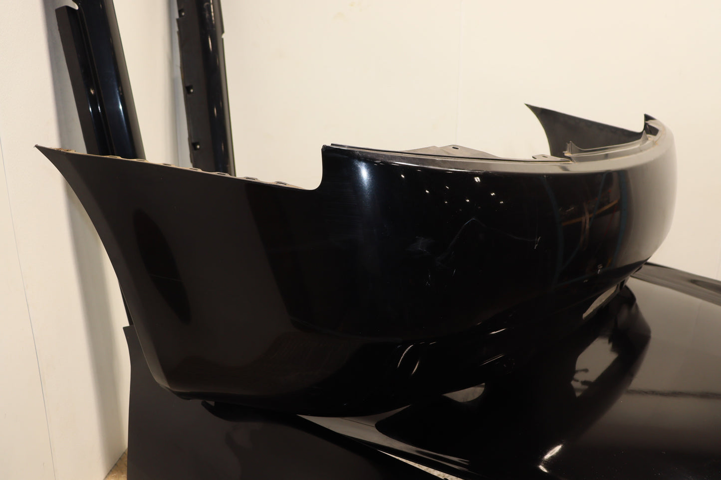 Nissan Skyline 370GT Infiniti G37 Coupe JDM Complete Front End Nose Cut