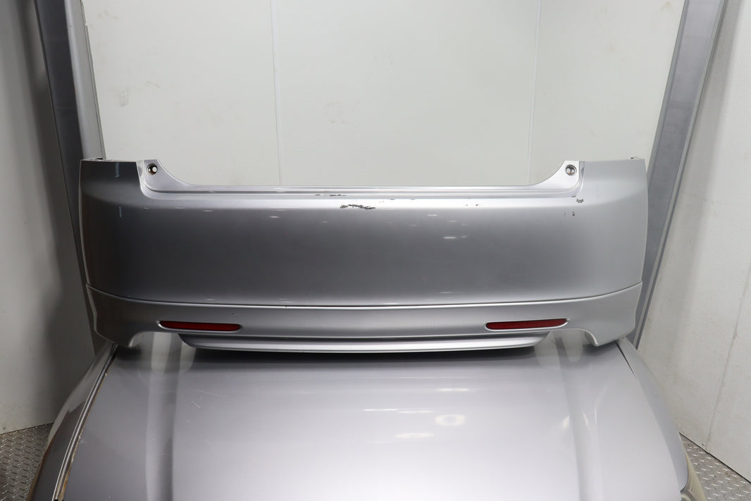 2004–2008 Acura TSX Type S Front End Nose Cut Assembly OEM